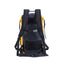 OSAH 30L Waterproof Pack Large Capacity Outdoor Travel Backpack Sports For Hiking Camping Cycling Motorcycle Riding Gears Bag