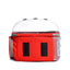 Airline Approved Pet Backpack - Transparent Space Capsule