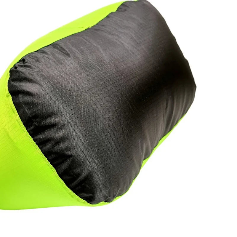 Waterproof Dry Bag Swimming Pack Kayaking Rafting River Trekking Floating Sailing Canoing Boating Water Resistance Dry Sacks