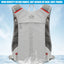 1PCS Running Hydration Vest Pack - Backpack Great for Outdoor Sports of Running Hiking Camping Cycling Skiing