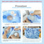 Dog Cooling Mat Summer Pet Cold Bed Extra Large For Small Big Dogs Pet Accessories Cat Durable Blanket Sofa Cat Ice Pad Blanket