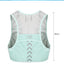 Lightweight Running Backpack Hydration Vest Suitable for Bicycle Men Women Marathon Hiking Ultra-light Portable 2L 500ml Kettles