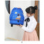Kids Swimming Backpack Children Dry Wet Sports Gym Fitness Bag Waterproof Beach Shoulder Rucksack  Cartoon Travel Duffel Pack