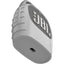 ZOPRORE Silicone Protective Carrying Case for JBL Clip 5 Portable Bluetooth Speaker Stand Up Cover Pouch for JBL Clip5 Speaker