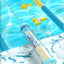 Creative Firework Water Gun Summer Toys Children's  Water Gun Pull-out Water Spray Beach Summer Swimming Pool Beach Outdoor Toy