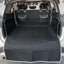 Waterproof Dog Car Seat Cover Trunk Case Dog Car Transporter Travel Mat Pad Dog Carriers Hammock For Small Medium Large Dogs