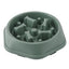 Slow Feeder Dog Bowl Anti-choking Slow Feeding Bowls for Dogs Anti-slip Pet Slow Eat Dishes Puzzle Bowls for Small Medium Dogs