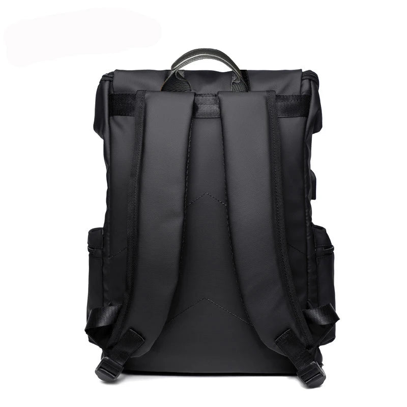 2025 Pioneer DJ Pro Large Capacity Fashion Multi-Purpose Travel Outdoor Walking Camping Backpack Waterproof Bag Quality Backpack