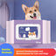 80 Large Packs of Pet Wipes Wipe Cats and Dogs Body, Ears, Eyes To Remove Tear Stains, Clean Wet Wipes