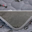 Dog Pee Pads Washable Dog Pet Diaper Mat Waterproof Puppy Cat Training Diaper Mat Pet Supplies