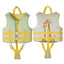 Life Jacket for Child Super Buoyancy Neoprene Life Vest Surf Raft Kayak Fishing Jet Ski Water Sport Swimming Rescue Life Jackets