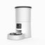 Wholesale 4L Automatic Cat Self Diet Feeder Dog Feeder Smart Stainless Steel Double Bowl Cat Feeder