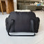 Portable Dog Car Seat Bed Booster Washable Home Cat Nest with Storage Pockets Soft Nest for Small Dogs And Cats Puppy Carrie