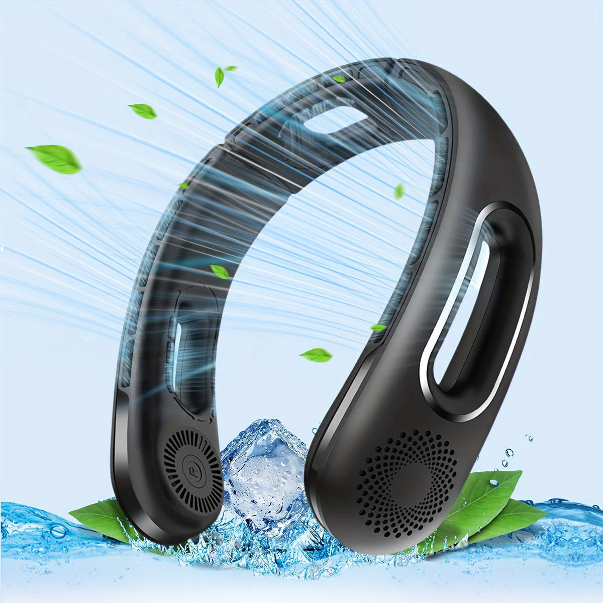 Fans handheld Floor standing fan Neck cooling tube Pocket fan Mini fan portable usb Ac portable Ventidador cuello Bbq fan Fan