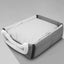 Pet Dog House Soft Cozy Pet Sleeping Bed for Small Medium Dogs Cats Foldable Removable Puppy Nest Portable Kennel Pet Supplies