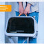 High Appearance Level Cat Bag Portable Stress Proof Large Capacity Capsule Cat Carrier Pet Small Dog Bag Cat Backpack Carrier