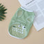Summer Cool Dog Clothes New Dogs Pet Vest for Puppy Breathable Vest T-shirt Costume Bulldog Dogs T-shirt Outdoor Pets Clothing