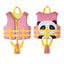 Life Jacket for Child Super Buoyancy Neoprene Life Vest Surf Raft Kayak Fishing Jet Ski Water Sport Swimming Rescue Life Jackets