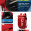 OZUKO Schoolbag for Teenager 15.6 inch Laptop Water   Backpack 49*28*14 Men   Student Backpacks Male Travel Mochila Fashion