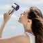 Xiaomi Handheld Portable Fan 100 Wind Speeds Adjustable Usb Charging Mini Outdoor Portable Turbo Long-lasting High Speed Fan