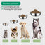 Large Stainless Steel Dog Bowl
