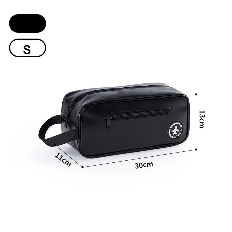 Waterproof Beach Bags Swim Accessories Women Water Pool Handbags Summer Storage Bathing Pouch Swimming Packing Men's Sports Gym