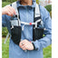 Outdoor Trail Running Backpack Ultralight Women Men Running Race Hydration Vest Marathon Bicycle Bag for Marathon Hiking Cycling
