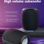 ZEALOT-S53 Portable Bluetooth Speaker 10 hours 10w super loud sound bluetooth speaker IPX6 waterproof for phone TF card USB