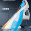 Electric Water Gun Toy for Kids Automatic Suction Blaster Handheld Outdoor Splash Soaker Space Style Boat Play Beach Shooting Fu