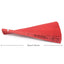 Fashion Wedding Hand Fragrant Party Carved Bamboo Folding Fan Chinese Wooden Fan Vintage Hollow Antiquity Folding Fan
