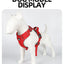 Anti-escape Pet Dog Vest Harness Reflective Adjustable Arn s Para Perros For Medium Large Dogs