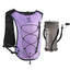 UTOBEST Trail Running Backpack 10L Ultra Lightweight Hydration Vest with 2L Water Bladder for Outdoor Hiking Cycling Marathon