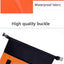 40L Waterproof Outdoor Backpack Dry Swimming Boating Rucksack Storage Pack Roll Top Rafting Kayaking Water Floating Sack