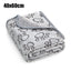 Cat and Dog Pet Blanket Calming Blanket Fluffy Pet Blanket Super Soft Warm Comfort Blanket Cute Pattern Washable Puppy Fur
