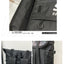 Youth Holographic Reflection Backpacks Fashion Urban Man Backpack Trend Brand Men's Travel Backpack Large Capacity School Bags