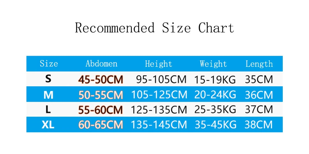 Children's Neoprene Buoyancy Vest, Professional Swimming Life Vest, Portable Lightweight, Rafting Safety Jacket,