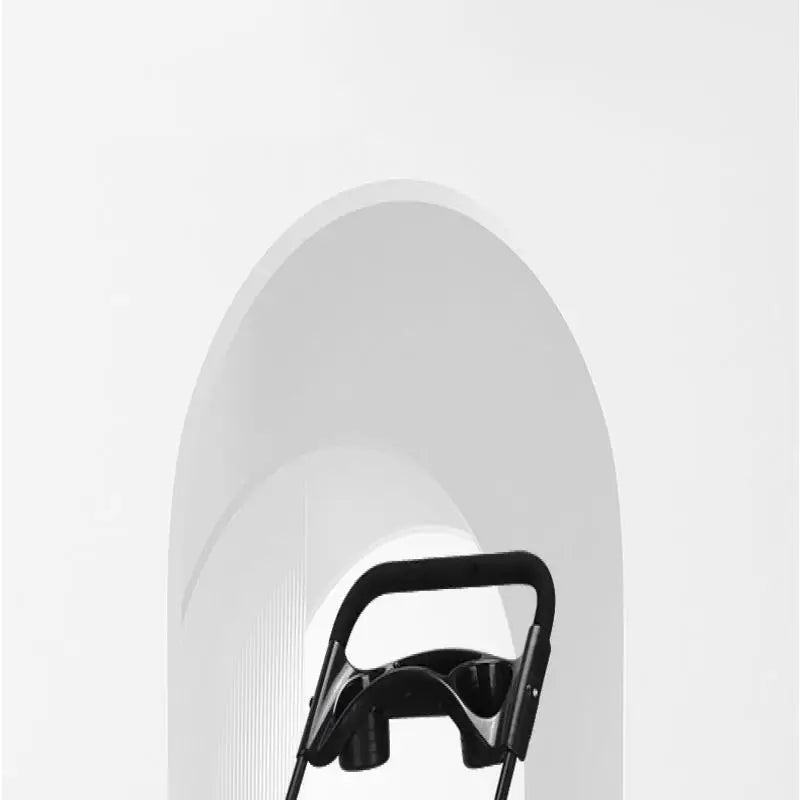 Foldable Pet Stroller - Perfect for Small Dogs, & Puppies