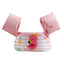 Baby Float Arm Sleeve Floating Ring Safe Life Jacket Buoyancy Vest Kid Swimming Equipment Armbands Swim Foam Pool Toys Life Vest