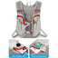 1PCS Running Hydration Vest Pack - Backpack Great for Outdoor Sports of Running Hiking Camping Cycling Skiing
