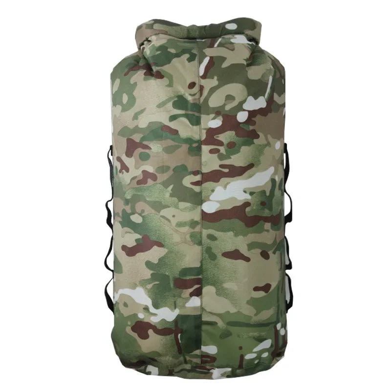 Waterproof Dry Bag Pack Sack 3/5/10/20/35L Swimming Rafting Kayaking River Trekking Floating Sailing Canoing Boating Water Bag