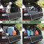 Waterproof Dog Car Seat Cover Trunk Case Dog Car Transporter Travel Mat Pad Dog Carriers Hammock For Small Medium Large Dogs