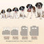 Double-Sided Waterproof Bed Cover