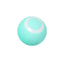 2023 NEW Electric Dog Toys Smart Puppy Ball Toys For Cat Small Dogs Funny Auto Rolling Ball Self-moving Puppy Games Toys Pe