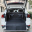 Waterproof Dog Car Seat Cover Trunk Case Dog Car Transporter Travel Mat Pad Dog Carriers Hammock For Small Medium Large Dogs