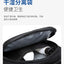 Ozuko Chest Bag Cross bag men Waterproof USB Man Crossbody Bag Anti-Theft Short Travel Messenger Sling Fashion Designer
