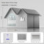 Cat Air Conditioning House Cat Litter Summer Cooling Summer Pets Four Seasons Ice House Small Dog Sleeping