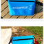 5L Waterproof Dry Bag Travel Handbag Pack Wash Sack Swimming Rafting Kayaking River Trekking Floating Boating Water Bags
