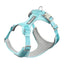 Makaron Series Dog Harness Leash Outdoor Walk Adjustable Pet Chest Strap Breathable Lightweight Pet Harness for Small Medium Dog
