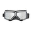 Pet Glasses New Dog Locomotive Glasses Sunglasses Medium and Large Dog Goggles Windproof Sunscreen Pet Accessories