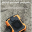 Xiaomi MIJIA 4000mAh Outdoor Hanging Neck Waist Clip Fan Wearable Portable Fans 3 Speed USB Rechargeable Emergency Mobile Power